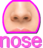 buttonNOSE